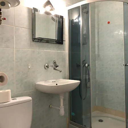 Farm stay W Centrum Wrzeszcza *