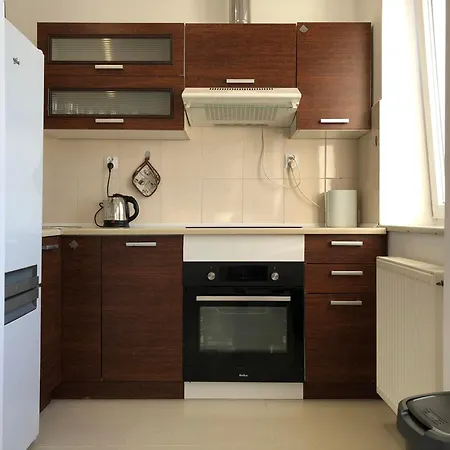 Farm stay W Centrum Wrzeszcza *