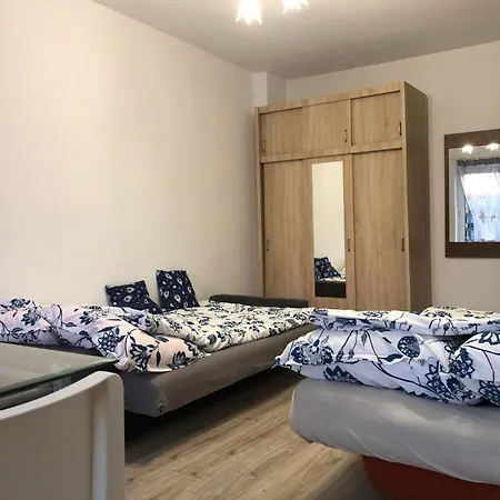 W Centrum Wrzeszcza Gdansk